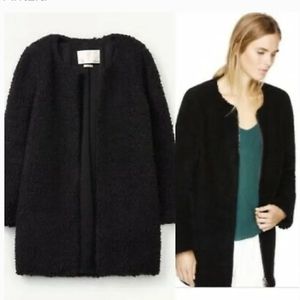 Aritzia Wilfred Laboratoire Coat